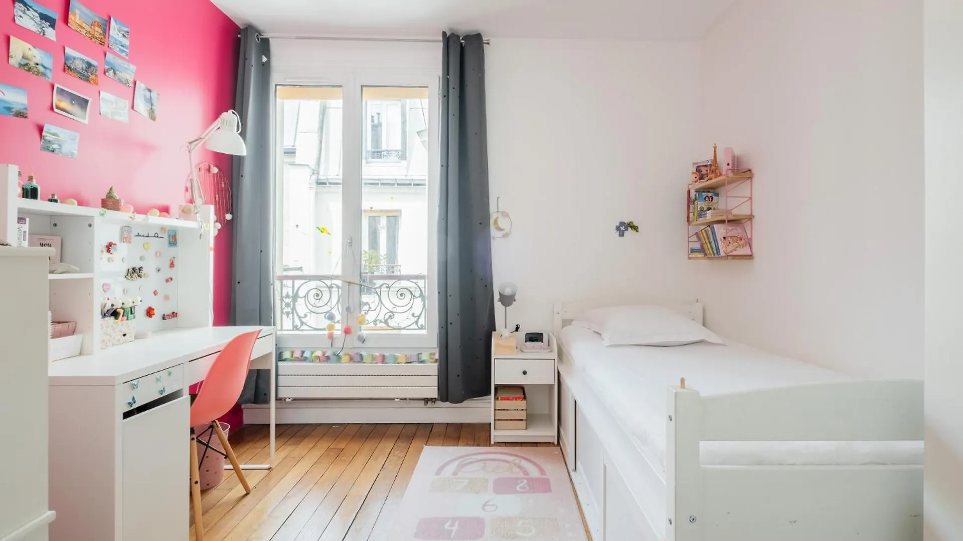 Veeve - Parisian Vistas Apartment 0*, Paris France