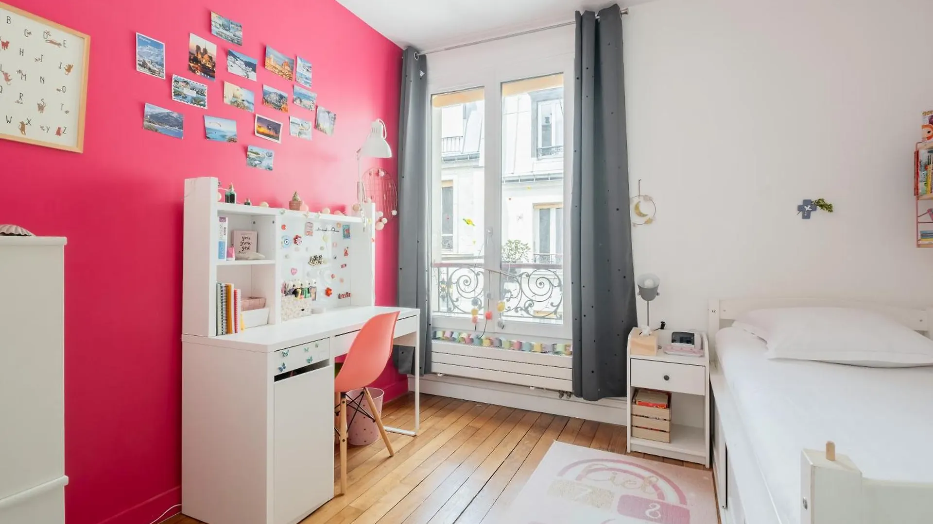 Veeve - Parisian Vistas Apartment 0*, Paris