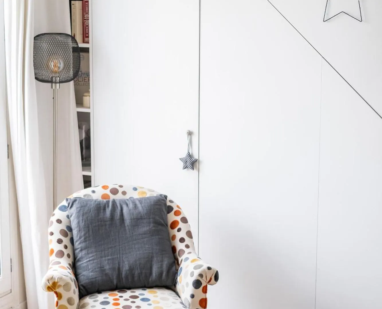 Veeve - Parisian Vistas Apartment